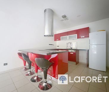 Appartement T2 Bourgoin-Jallieu à louer - Photo 6