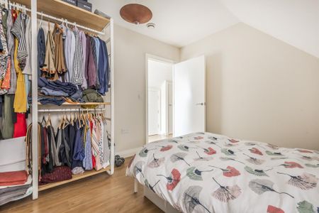 1 bedroom apartment to rent - Photo 5