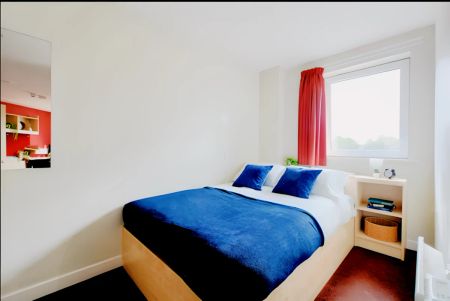Apartment top floor - Photo 2