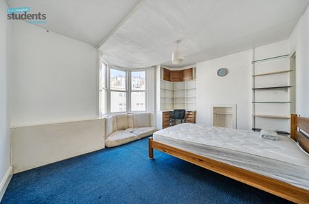 3 bedroom terraced maisonette to rent - Photo 5