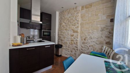 Location Appartement 2 pièces 32m² ST GERMAIN EN LAYE 78100 - Photo 3