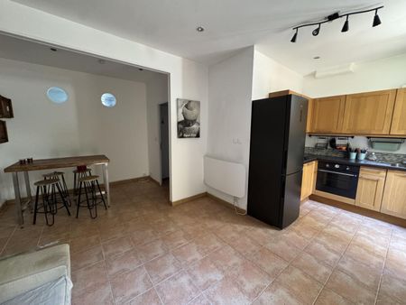 Appartement 2 pièce(s) 42.71 m² - Photo 5