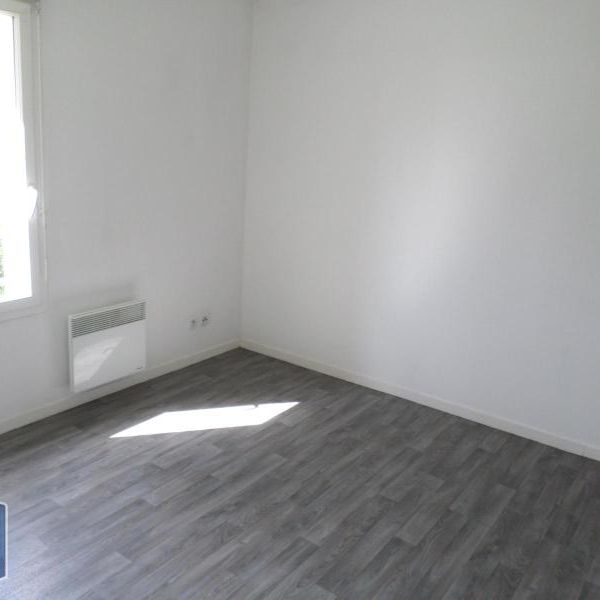 Location appartement 2 pièces de 48.55m² - Photo 1