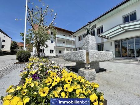 Wohnen im Herzen von Enzenkirchen - Gemütliche 82,86m² Wohnung Top 9 mit Balkon - Photo 5