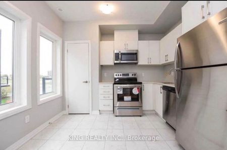 For Lease - 400 The East Mall N/A Unit# 309A, Toronto, Ontario - Photo 2