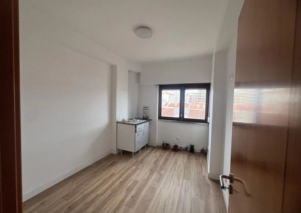Apartamento T3 em Lisboa