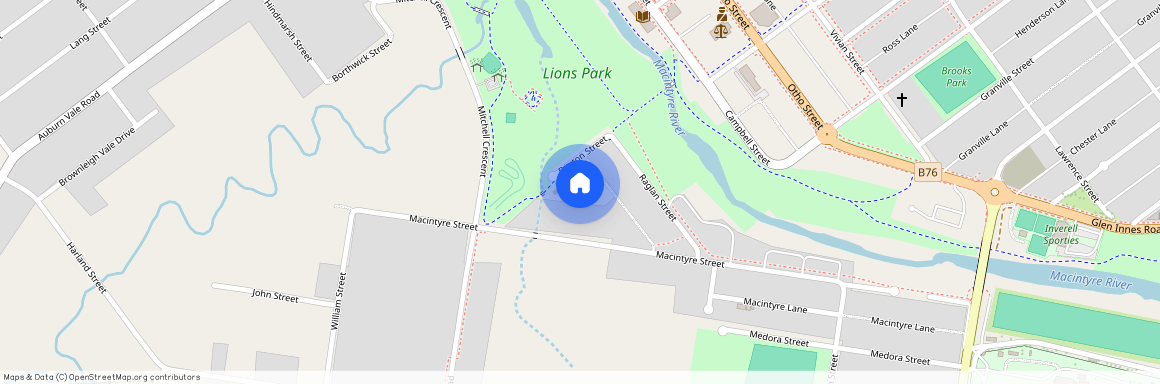 5-11 Buxton Street, Inverell, NSW, 2360