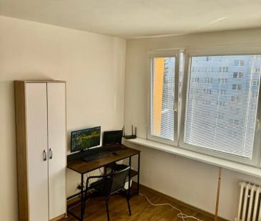 Pronájem, byt 1+kk, 27 m - Photo 3