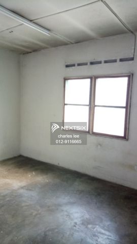 jalan raja abdul rahman 6 taman bukit kapar - Foto 2