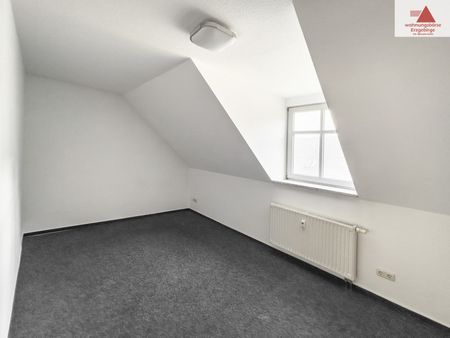 Moderne Maisonette-Wohnung im Zentrum von Annaberg! - Foto 2