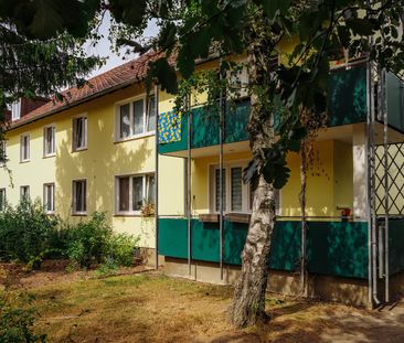 Zentrumsnahe 3-Zimmer-Wohnung im beliebten Stadtteil Köhlerberg // ... - Photo 1