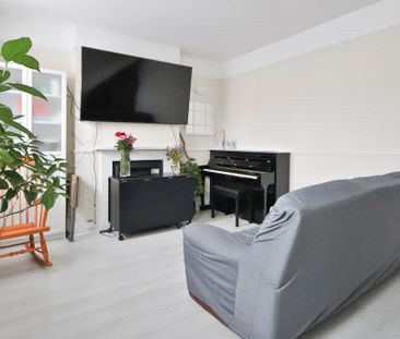 2 bedroom maisonette to rent - Photo 6