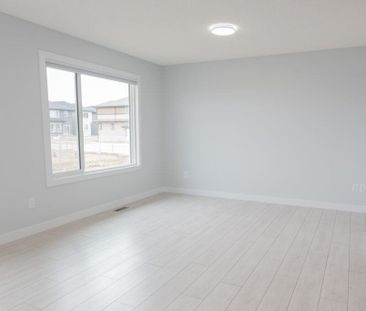 Edmonton Unfurnished townhouse Rental in Cavanagh - Energy efficien... - Photo 6