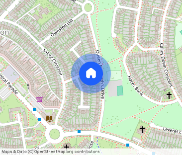 New Addington, Croydon, CR0 - Photo 1