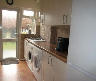 4 bedroom terraced house to rent - Photo 1
