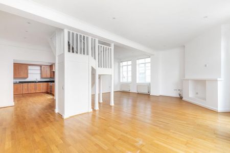 2 bedroom duplex to rent - Photo 2