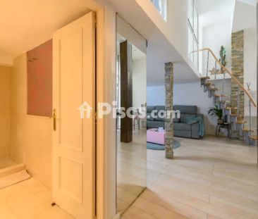 Piso en alquiler en Calle de Hortaleza, 29, cerca de Calle San Marcos - Photo 4