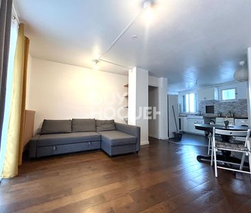 GRAND APPARTEMENT T3 70m² MEUBLE AVEC TERRASSE - Photo 3