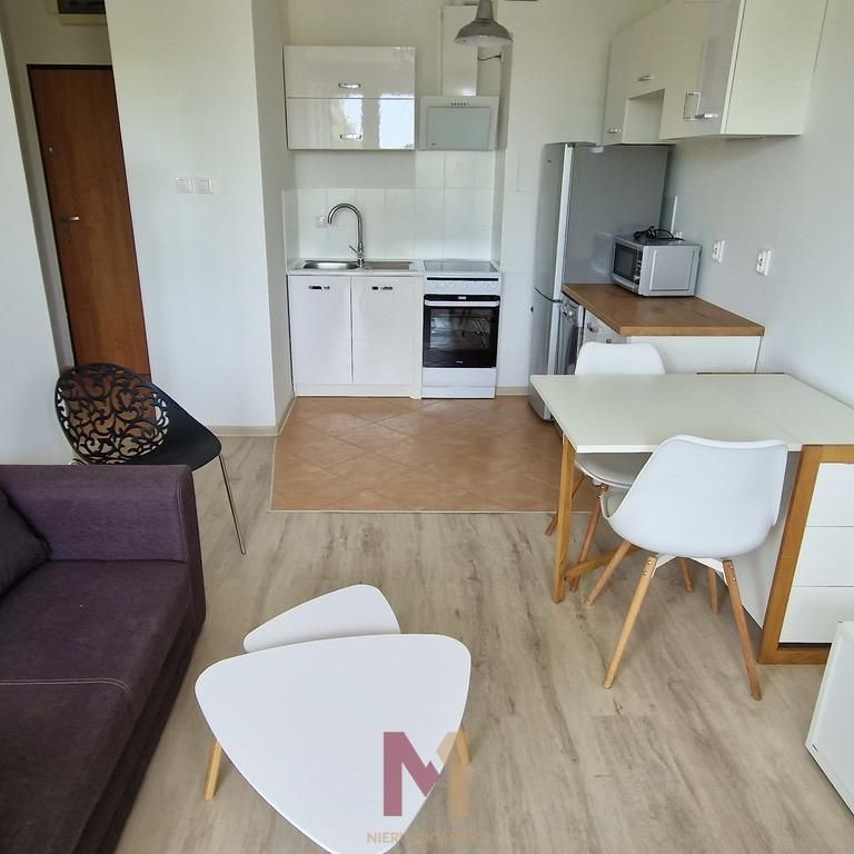 Mieszkanie na wynajem, Gorzów Wlkp., Os. Europejskie - Zdjęcie 1