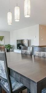 Spacious condo available now -- NEGOCIABLE - Photo 3