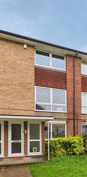 Fernley Court, Maidenhead Fernley Court, Maidenhead - Photo 1