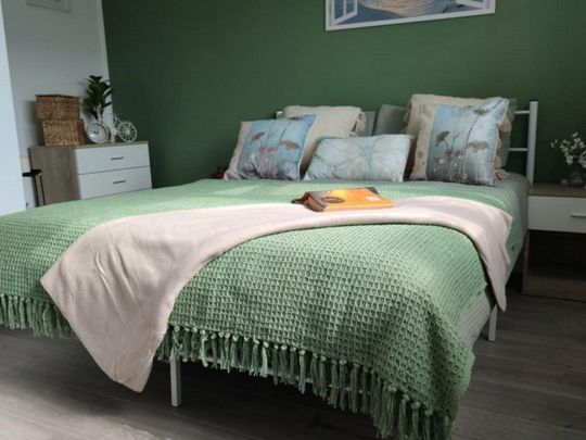 1 bedroom detached house to rent - Photo 1