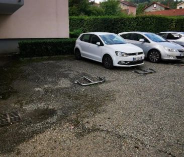 Appartement à louer 3 pièces 64.05m² - Photo 5