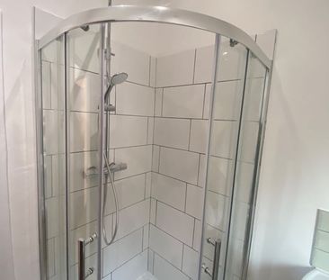 Room in a Shared House, Banff Road, M14 - Photo 1