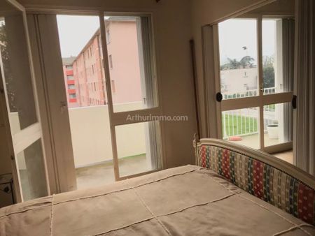 Location Appartement 2 pièces 46 m2 à Saint-Fargeau-Ponthierry - Photo 2