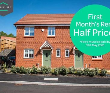 Wool Road, Bury St Edmunds, IP32 - Photo 1