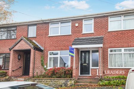 3 bedroom house to rent The Square, Mickleover, DE3 - Photo 4