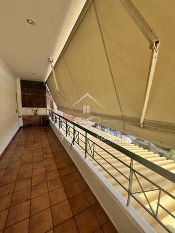 Μεζονέτα για ενοικίαση Νέα Ελβετία (Βύρωνας) - Photo 2