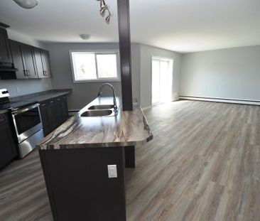 114 George Street apartment — St. Catharines, ON (2-Bedroom) - 2 Bedroom - Photo 2