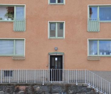 Ulfsparregatan 8C - Photo 2