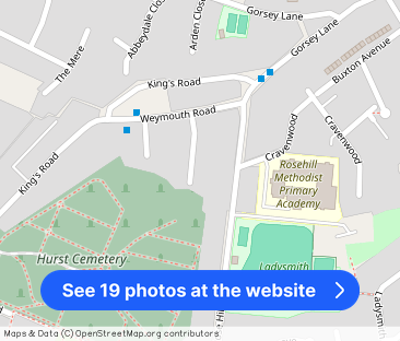 Grange Park Avenue, Ashton-Under-Lyne - Photo 1
