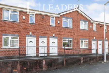 1 bedroom apartment to rent Stonepillar Court; Hanley; ST1 - Photo 3