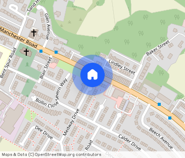 Medway Drive, Kearsley, Bolton, BL4 - Photo 1