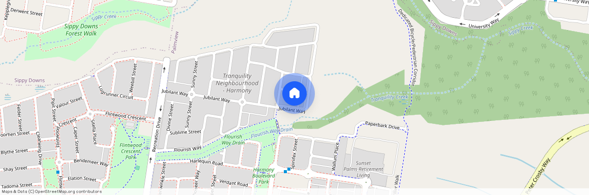 5 Peace Street Palmview, QLD 4553