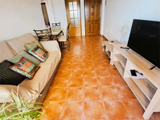 Piso de alquiler en Avenida del Mar, 11, Marina de la Torre - Photo 1