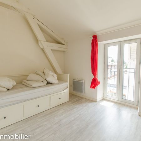 Location Appartement 3 pièces 53m² ST MARCELLIN 38160 - Photo 3