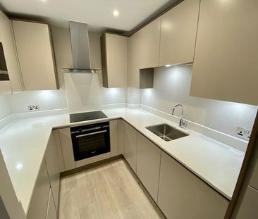 2 bedroom apartment to rent - Photo 3