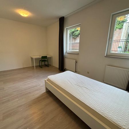 Te huur: Kamer Wycker Grachtstraat in Maastricht - Photo 3