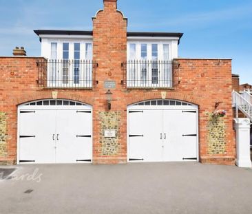 1 bedroom maisonette to rent - Photo 6