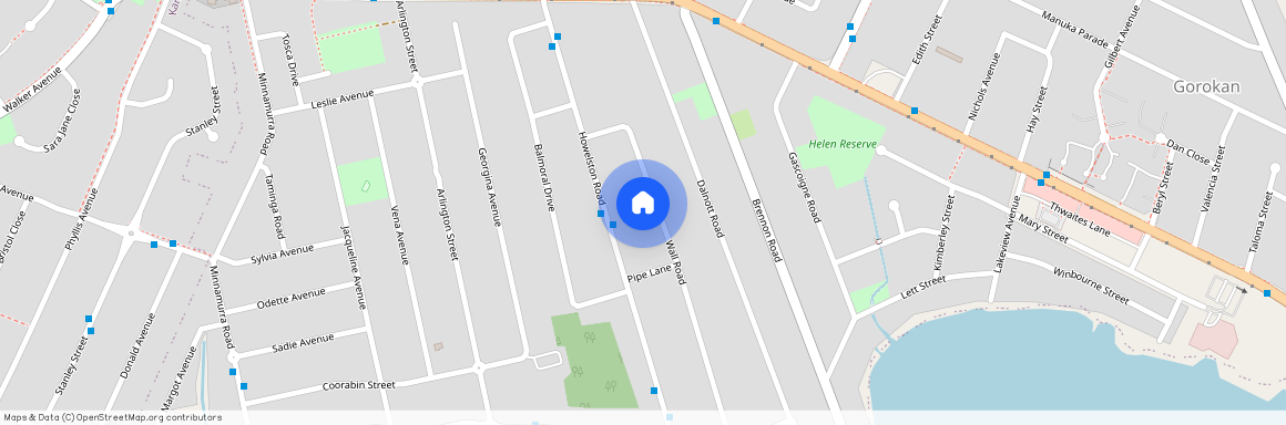 46, Wall, Road, Gorokan, 2263, New South Wales