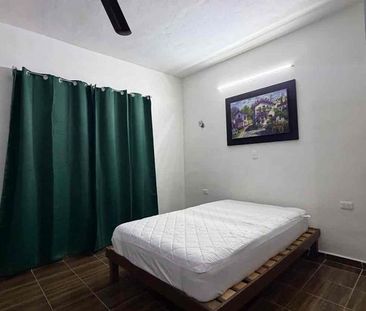 Departamento, tipo estudio con estacionamiento y portón eléctrico r... - Photo 6