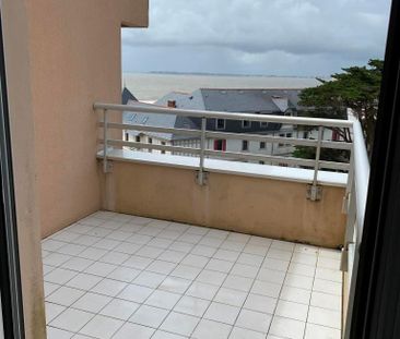 Location Appartement 2 pièces 54m² PORNICHET 44380 - Photo 2