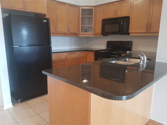 For Lease - 60 Mendelssohn Street Unit# 427, Toronto, Ontario - Photo 1