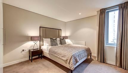 4B MERCHANT SQUARE EAST, W2, London - Photo 3