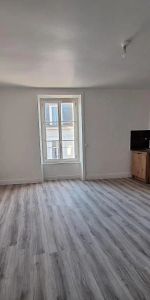 Appartement à louer 2 pièces 48m² - Photo 3