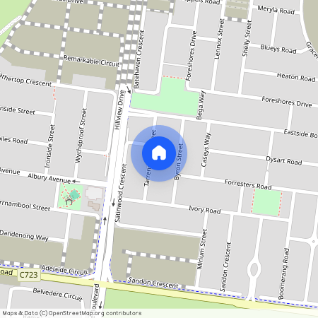 16 Tarrengower Street, VIC 3064, Donnybrook